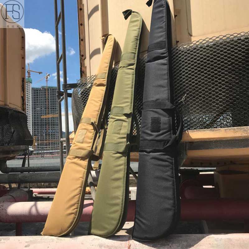 Fishing Equipment Bag - Тактическая сумка для оружия 128 см,