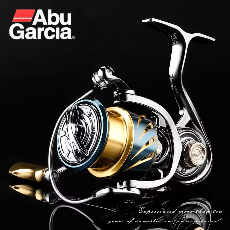 Abu Garcia Reel Max - Рыболовная катушка Abu Garcia с подшипниками