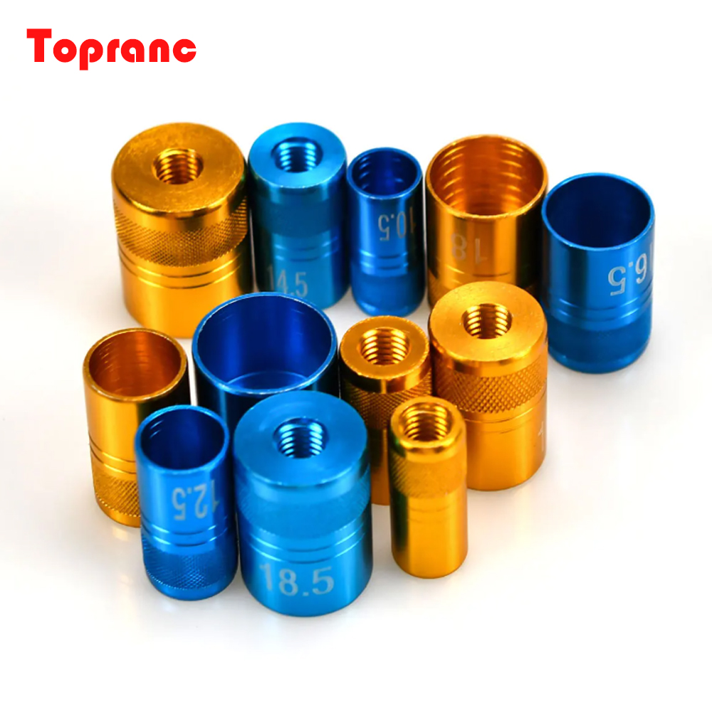 Fishing Equipment Brands - Бренд Topranc, 2 шт./пакет, адаптер для