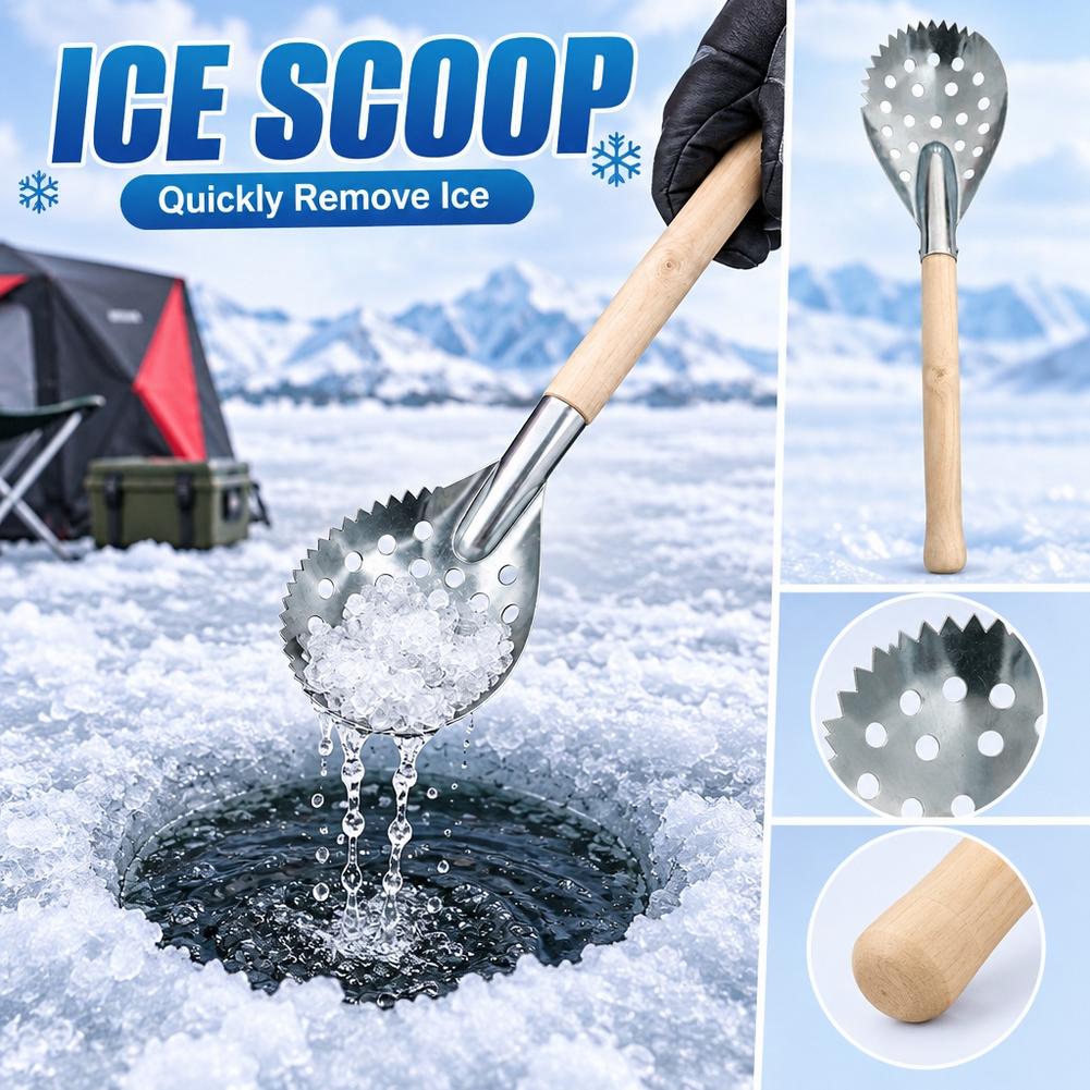 Ложка для ловли рыбы на льду,  – обзор и цена Fishing Equipment Cheap
