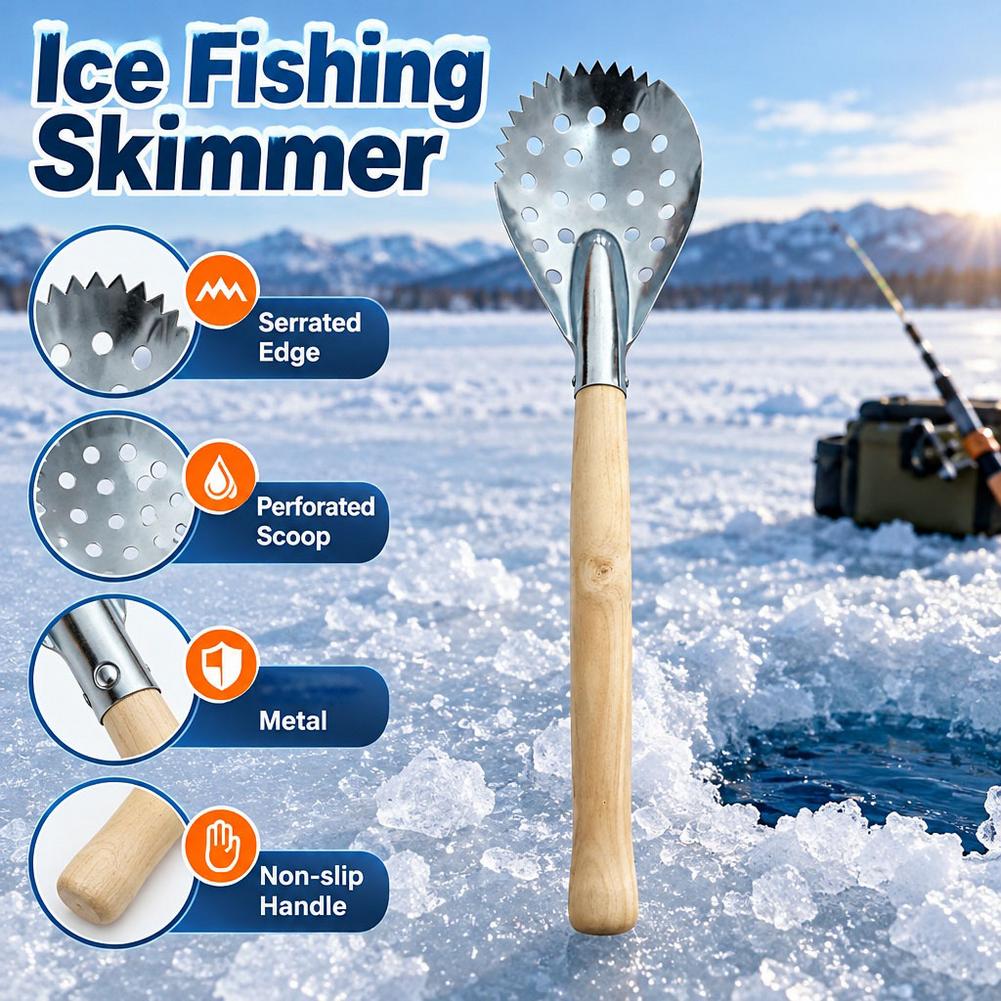 Ложка для ловли рыбы на льду,  – обзор и цена Fishing Equipment Cheap