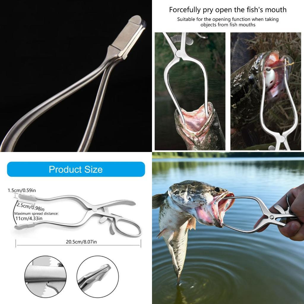 Инструмент для рыбалки с откры – обзор и цена Fishing Equipment Price