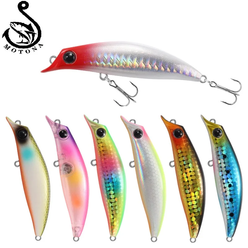 Бренд MOTONA, японский дизайн, – обзор и цена Fishing Equipment Brands