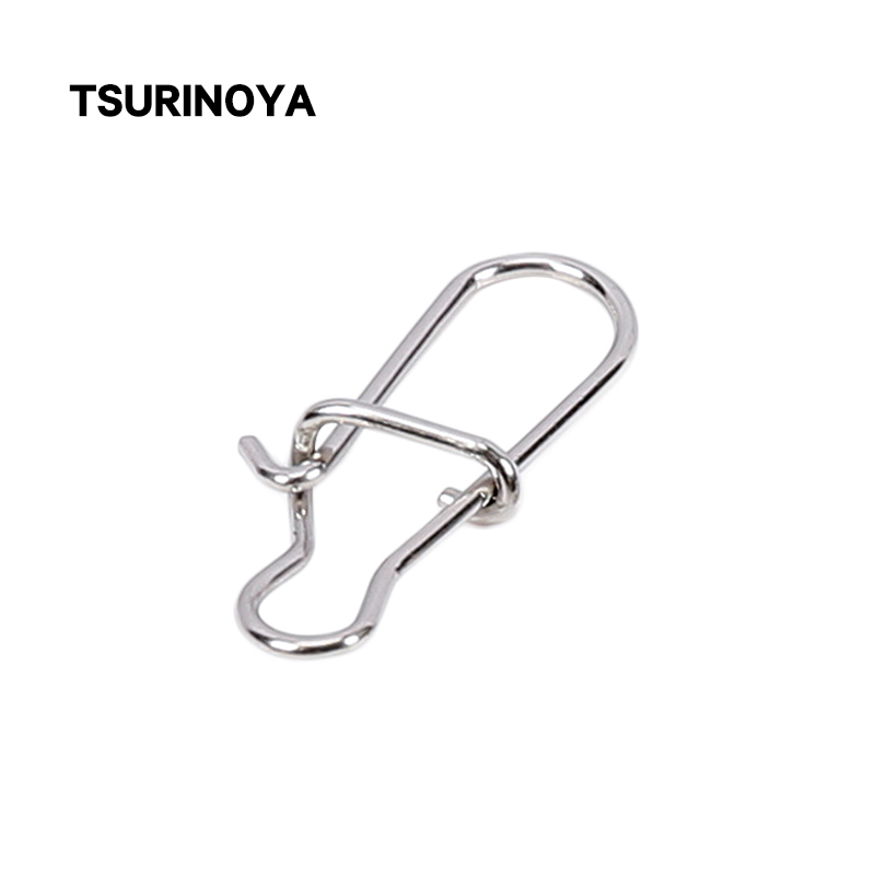 Рыболовные защелки TSURINOYA и – обзор и цена Fishing Equipment Cheap