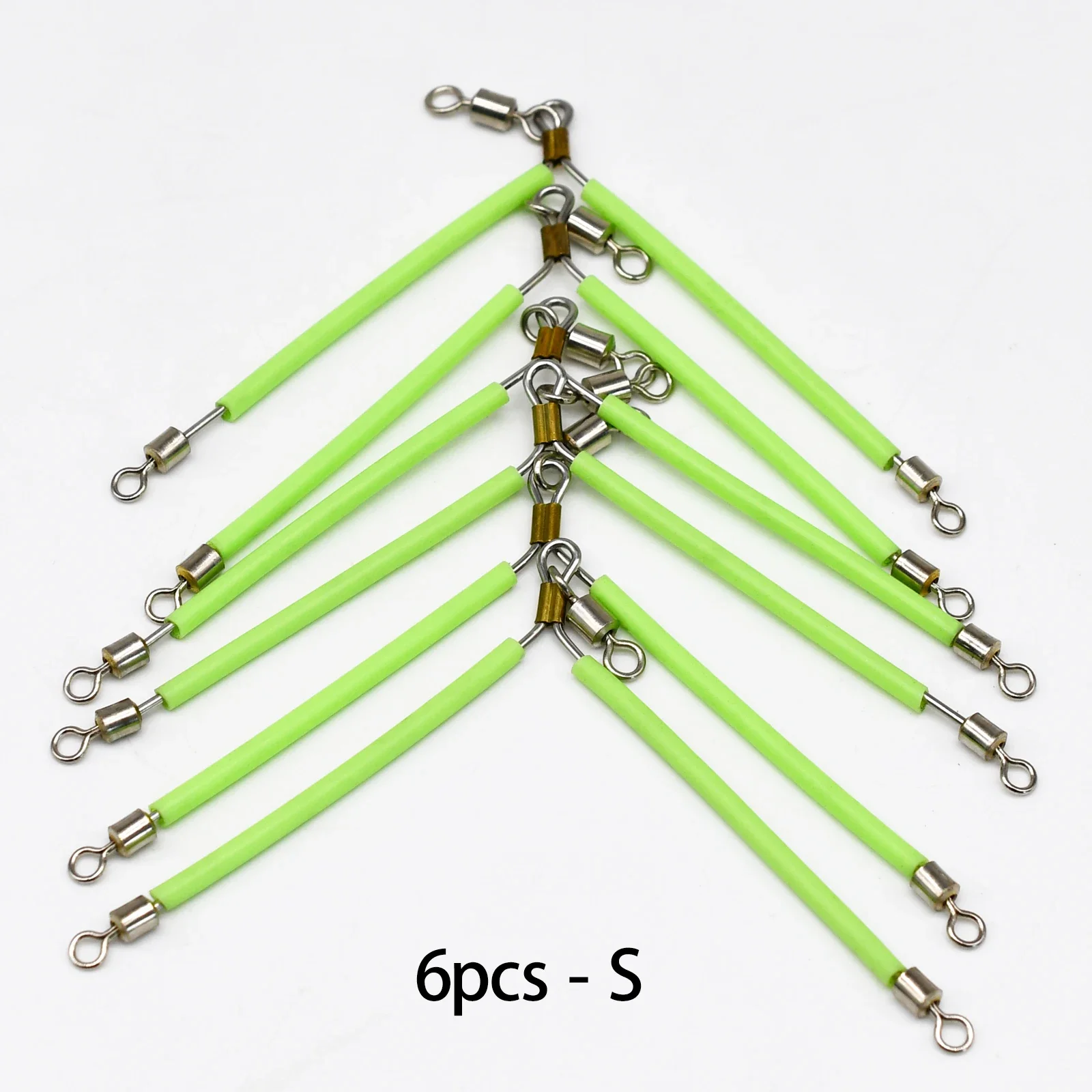 Светящийся соединитель для рыб – обзор и цена Fishing Equipment Carp