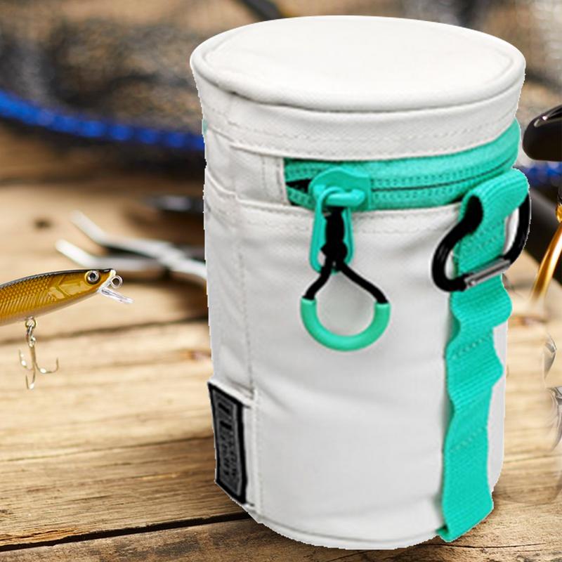 Fishing Iron Plate UV Fill Lig – обзор и цена Fishing Equipment Bag