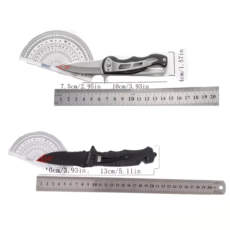 Набор для выживания «10 в 1»,  – обзор и цена Fishing Equipment Essentials