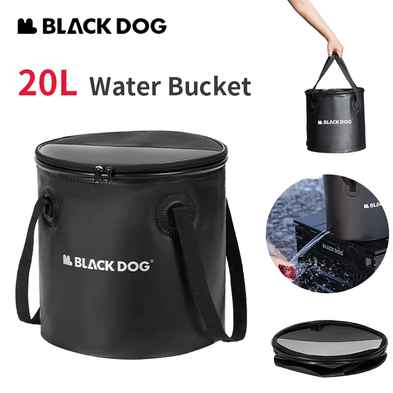 Складное круглое ведро для вод – обзор и цена Fishing Equipment Bag