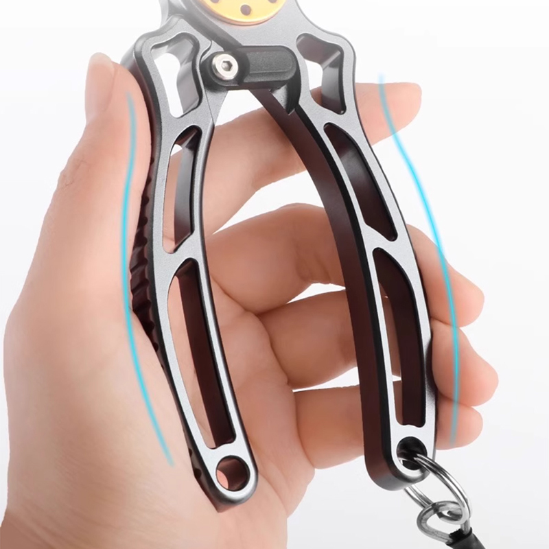 Рыболовные плоскогубцы Shawto  – обзор и цена Fishing Equipment Price