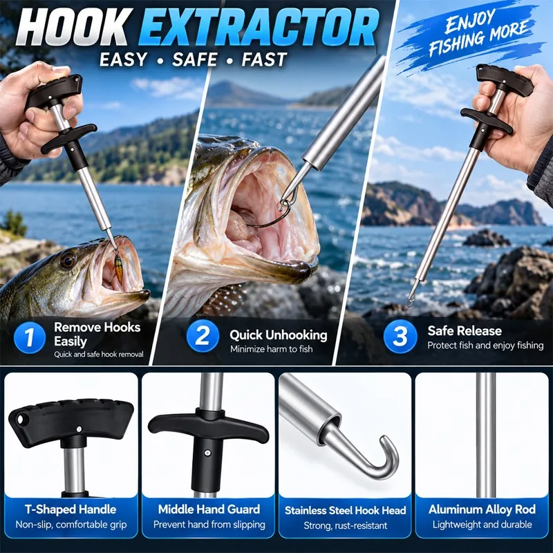 Профессиональный многофункцион – обзор и цена Fishing Equipment Cheap