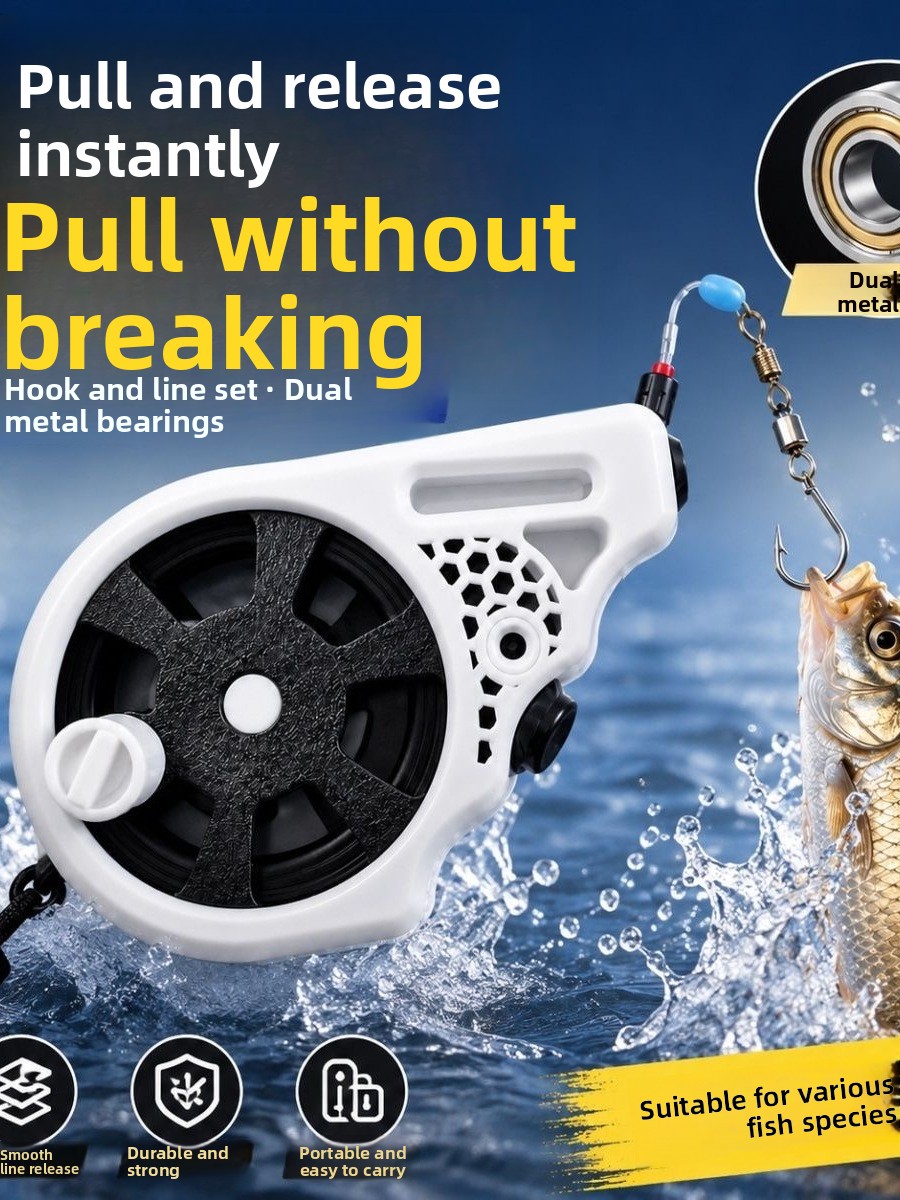 Портативный карманный набор дл – обзор и цена Fishing Equipment Brands