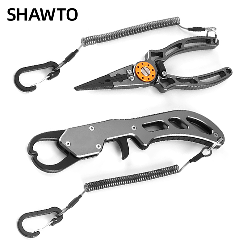 Shawto – набор рыболовных прин – обзор и цена Fishing Equipment Essentials