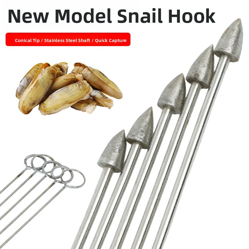 Инструмент для выемки моллюско – обзор и цена Fishing Equipment Carp