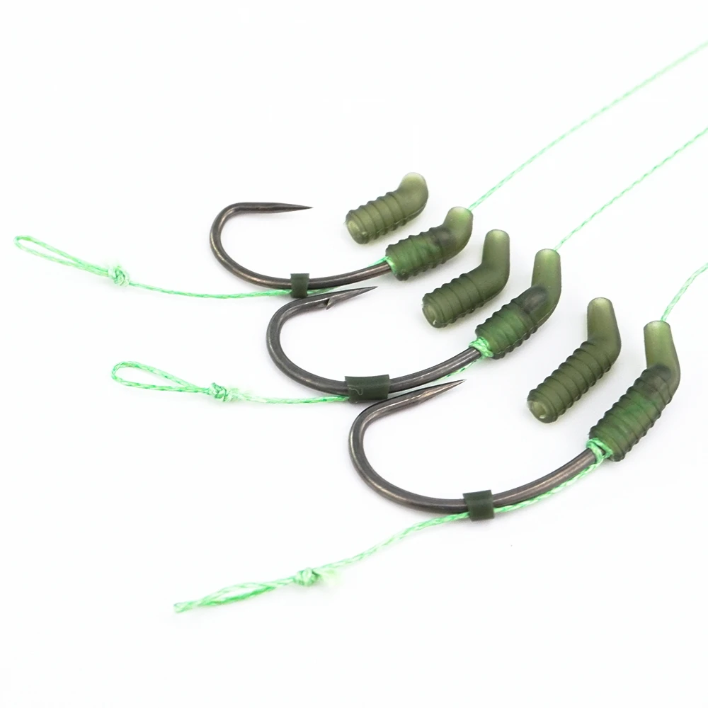 Hirisi 20 шт., аксессуары для  – обзор и цена Fishing Equipment Carp
