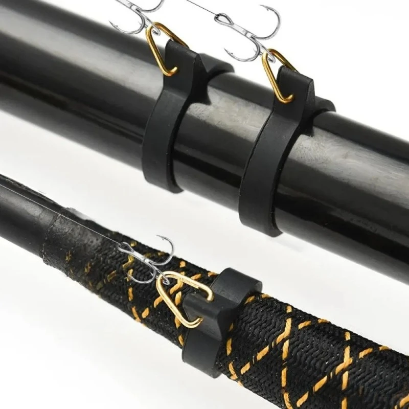 4/6 шт. держателей для крючков – обзор и цена Fishing Equipment Carp