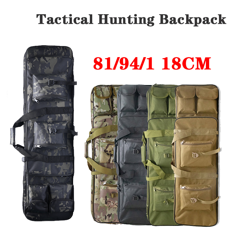 Тактическая сумка для охотничь – обзор и цена Fishing Equipment Bag